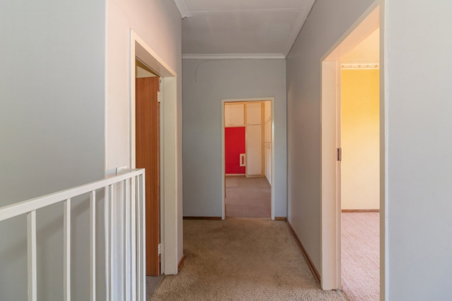 3 Bedroom Property for Sale in Uitsig Free State